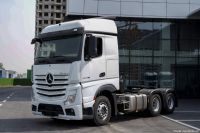 Mercedes-Benz Actros