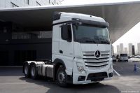 Mercedes-Benz Actros