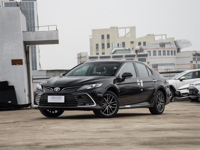 Camry 2.5Q