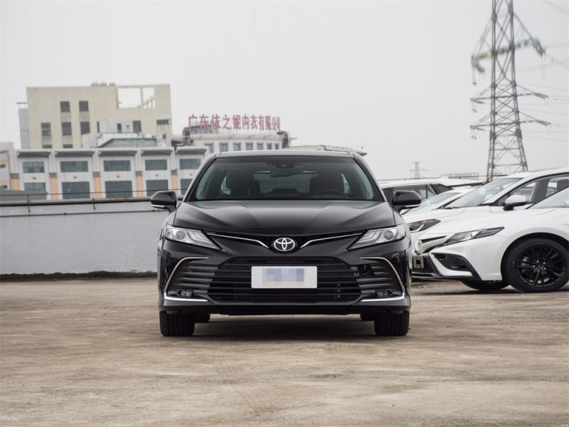 Camry 2.5Q