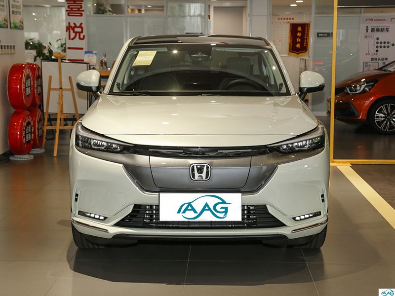 HONDA eNP1 Ji Pai 1