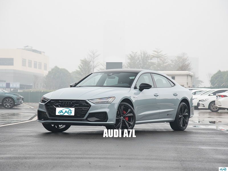 AUDI A7L