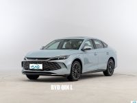 BYD QIN L