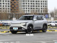 KIA EV5