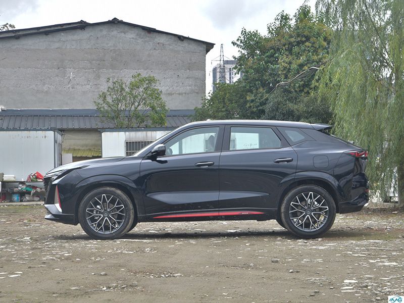 CHANGAN OUSHANG