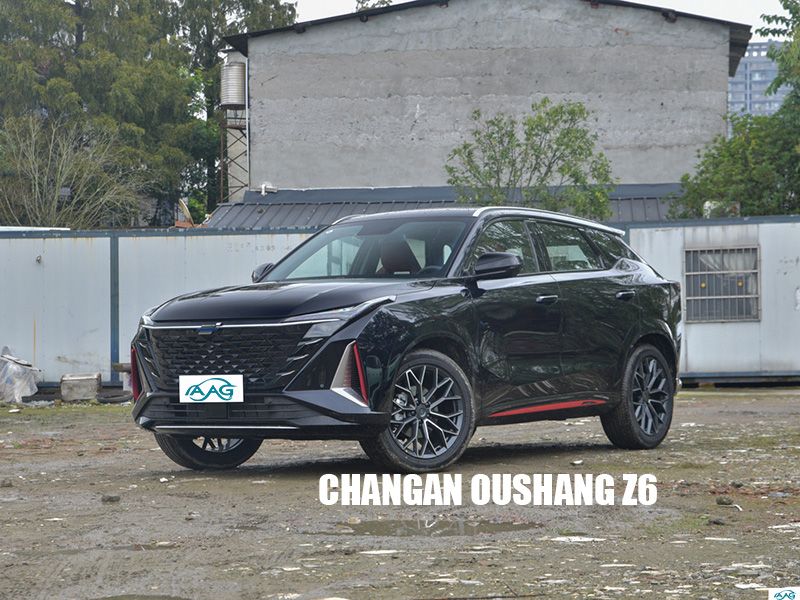 CHANGAN OUSHANG Z6