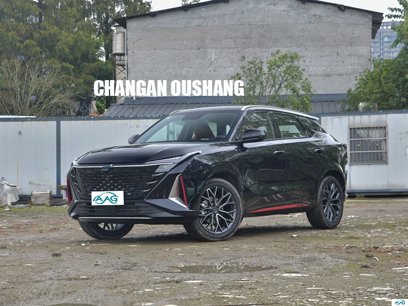 CHANGAN OUSHANG