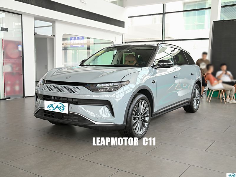 LEAPMOTOR C11