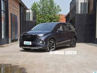 HYUNDAI CUSTO