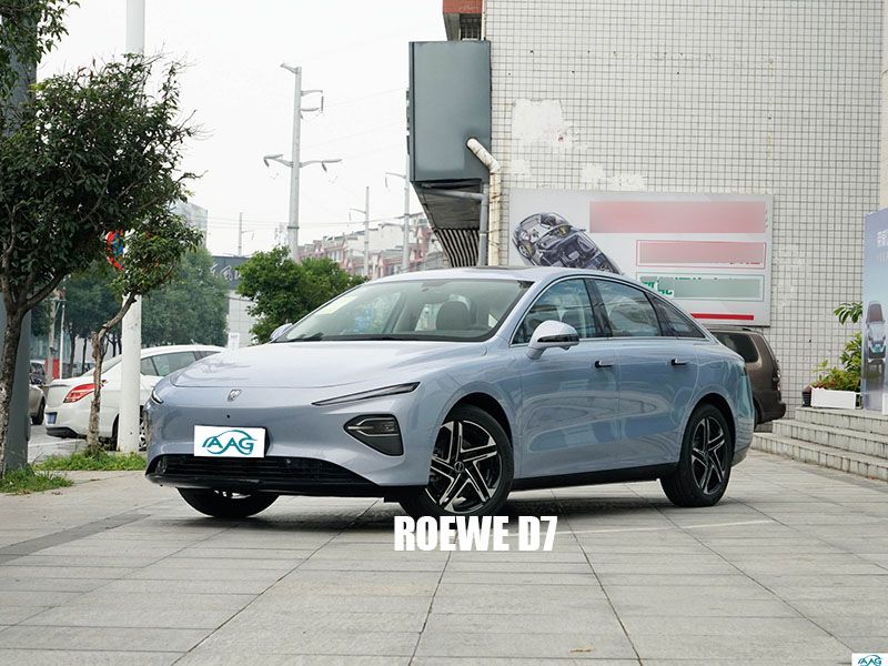 ROEWE D7