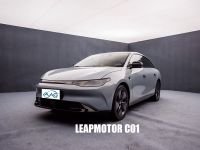 LEAPMOTOR CO1