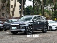 BYD TANG