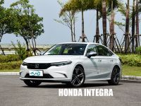 HONDA INTEGRA