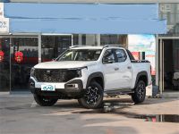 Changan Hunter