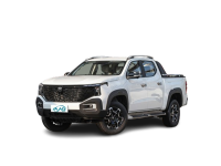 Changan Hunter