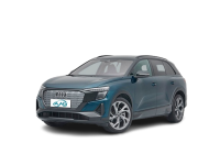 Audi Q5 e-tron