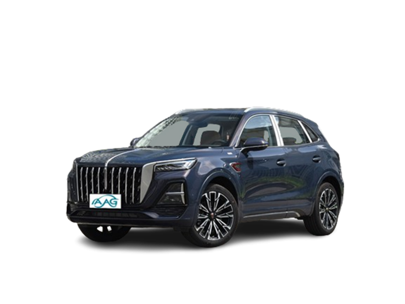 Hongqi HS5 2.0T Flagship Pro Edition