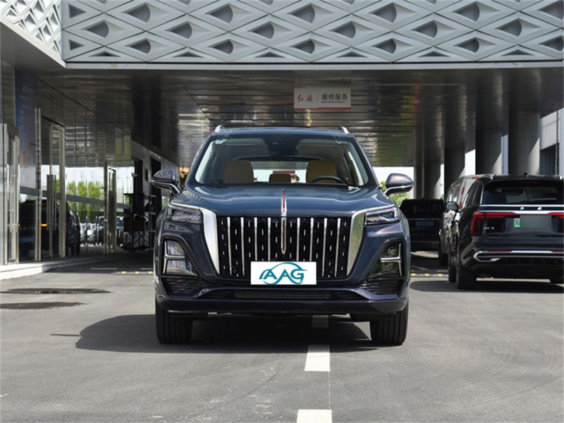 Hongqi HS5 2.0T Flagship Pro Edition