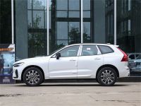 Volvo XC60 New Energy